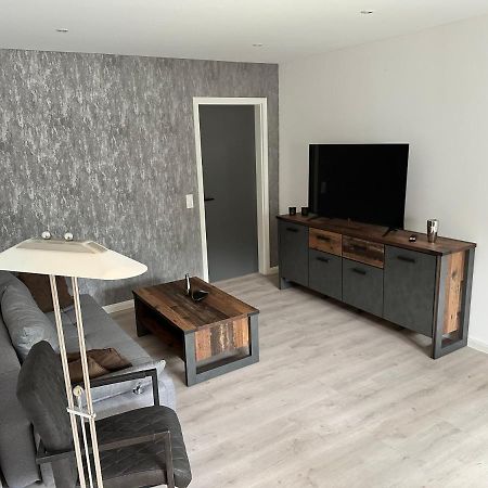 Ferienwohnung Hardo Alt Schwerin Exteriör bild